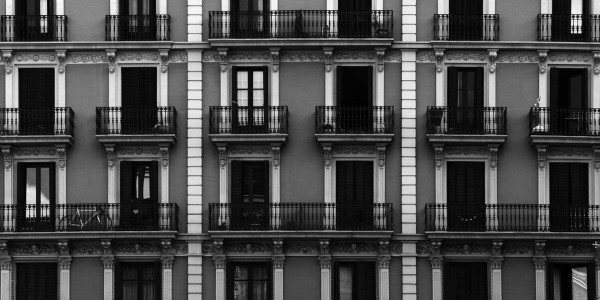 Informes Periciales Barcelona · Informes Periciales de Fallos Estructurales