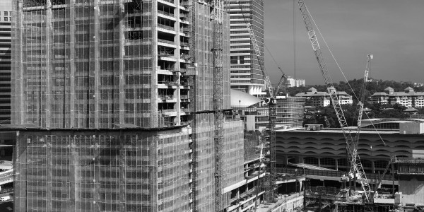 Peritajes Inmobiliarios en Barcelona · Informes Periciales de Arquitectos