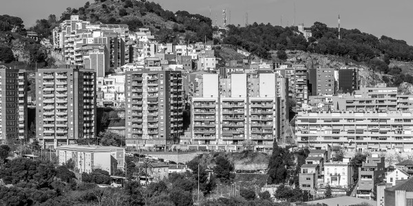 Peritajes Inmobiliarios en Barcelona · Informes Periciales Inmobiliarios