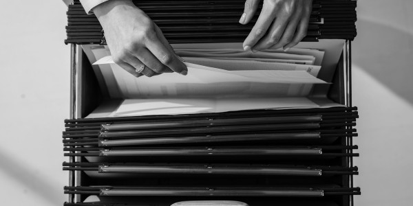 Peritajes Industriales en Barcelona · Informes Periciales de Litigios Comerciales